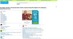 Desktop Screenshot of gratismil.com